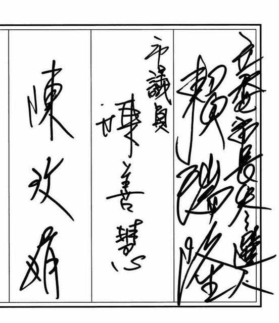 [新聞] 喪家怒轟「告別式發名片團隊是瘋了嗎？柯志恩認不恰當道歉了 - 政黑 - PTT.BEST 批踢踢爆文 2