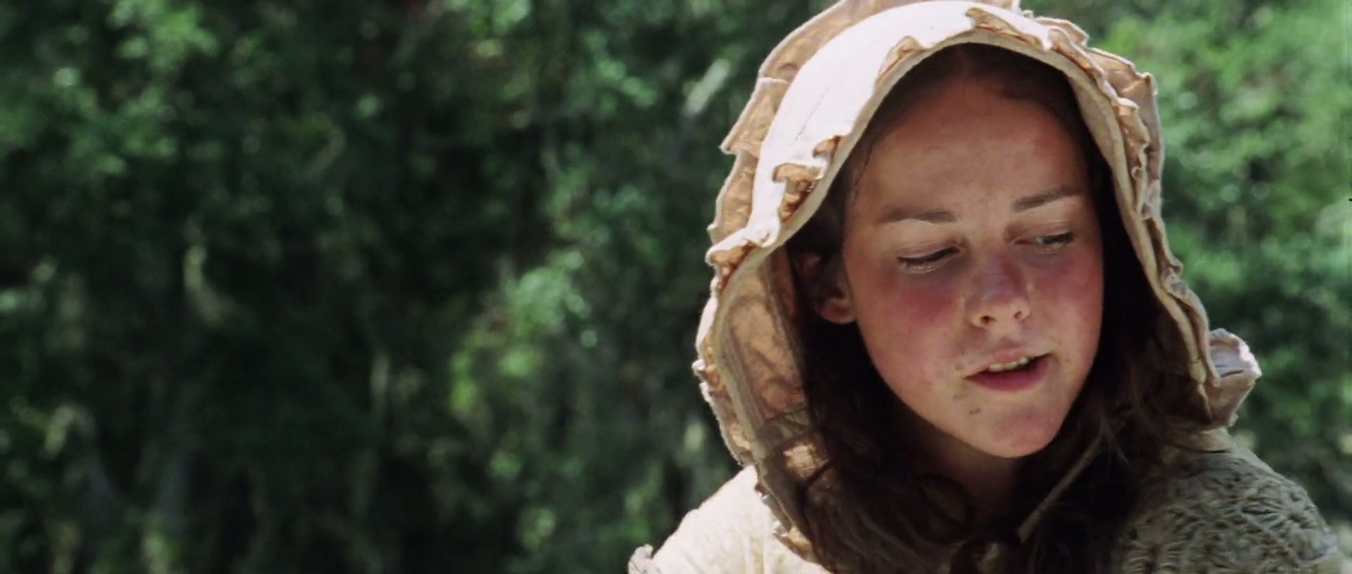 Cold Mountain Screenshot