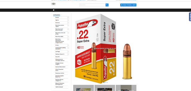 Munitions Remington : La Référence en Matière de Performance et Fiabilité
Depuis sa création en 1816, Remington est l'une des marques les plus respectées dans le domaine des armes à feu et des munitions. Avec plus de 200 ans d'expérience, Remington a su se positionner comme un leader en matière de performance, de fiabilité et d'innovation. Aujourd'hui, ses munitions sont utilisées par des tireurs sportifs, des chasseurs et des professionnels du monde entier. Découvrez la gamme complète des munitions Remington sur 
<a href="https://ibr-rechargement.com/">IBR Rechargement</a>, votre spécialiste des produits de qualité.

Une Longue Histoire de Performance
Remington a toujours été synonyme de qualité et d'innovation. L'entreprise a constamment amélioré ses produits pour offrir des munitions qui répondent aux besoins des tireurs les plus exigeants. La réputation de la marque repose sur ses cartouches fiables et performantes, qu'elles soient utilisées dans un cadre sportif ou de chasse. Remington a introduit de nombreuses innovations au fil des ans, comme des balles spécialement conçues pour une expansion maximale ou un faible encrassement du canon.

Caractéristiques des Munitions Remington
Les munitions Remington se distinguent par plusieurs caractéristiques qui en font un choix privilégié pour les tireurs :

Précision : Les cartouches Remington offrent une trajectoire stable et une grande précision, essentielles pour la réussite des tirs à longue distance.

Fiabilité : Conçues pour un allumage constant et un fonctionnement sans faille, ces munitions assurent des performances constantes.

Polyvalence : Les munitions Remington sont disponibles dans une large gamme de calibres et de types de projectiles, parfaites pour la chasse, le tir sportif et le tir de défense.

Des Solutions Adaptées à Tous les Types de Tir
Que vous soyez un tireur sportif, un chasseur ou un passionné de tir récréatif, les munitions Remington sont idéales pour chaque situation. Pour la chasse, les balles Remington sont conçues pour offrir une puissance d'impact optimale, tandis que les cartouches de tir sportif garantissent une grande précision et un faible recul.

Une Marque de Confiance
Les munitions Remington sont particulièrement appréciées pour leur fiabilité dans des conditions de tir variées. Que ce soit pour des séances de tir longue distance, du tir récréatif ou de la chasse, Remington offre une qualité qui dure, même après de nombreuses utilisations.

Disponibilité sur IBR Rechargement
Chez 
<a href="https://ibr-rechargement.com/">IBR Rechargement</a>, nous proposons une large sélection de munitions Remington à des prix compétitifs. Que vous soyez un tireur débutant ou un expert, vous trouverez chez nous des munitions adaptées à vos besoins.

Conclusion
Les munitions Remington sont un choix incontournable pour ceux qui recherchent des produits de qualité, fiables et performants. Grâce à leur large gamme, leurs caractéristiques supérieures et leur réputation de longue date, les munitions Remington sont idéales pour vos sessions de tir et de chasse. Découvrez les munitions Remington sur IBR Rechargement et équipez-vous de produits de qualité supérieure.