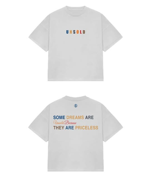 Some Dreams Slogan (Cotton-Terry)