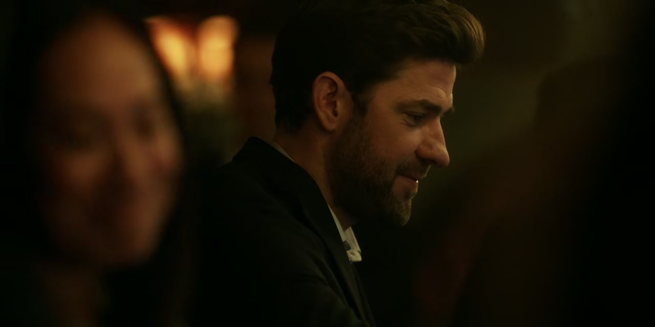 Tom Clancy's Jack Ryan Screenshot