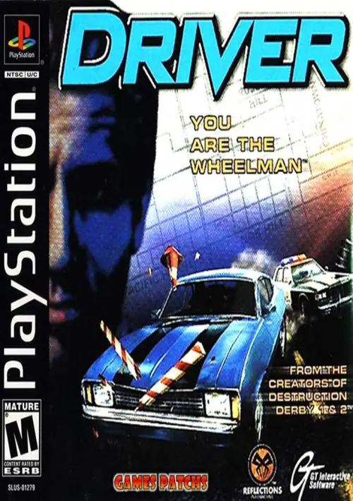 Driver (E)
