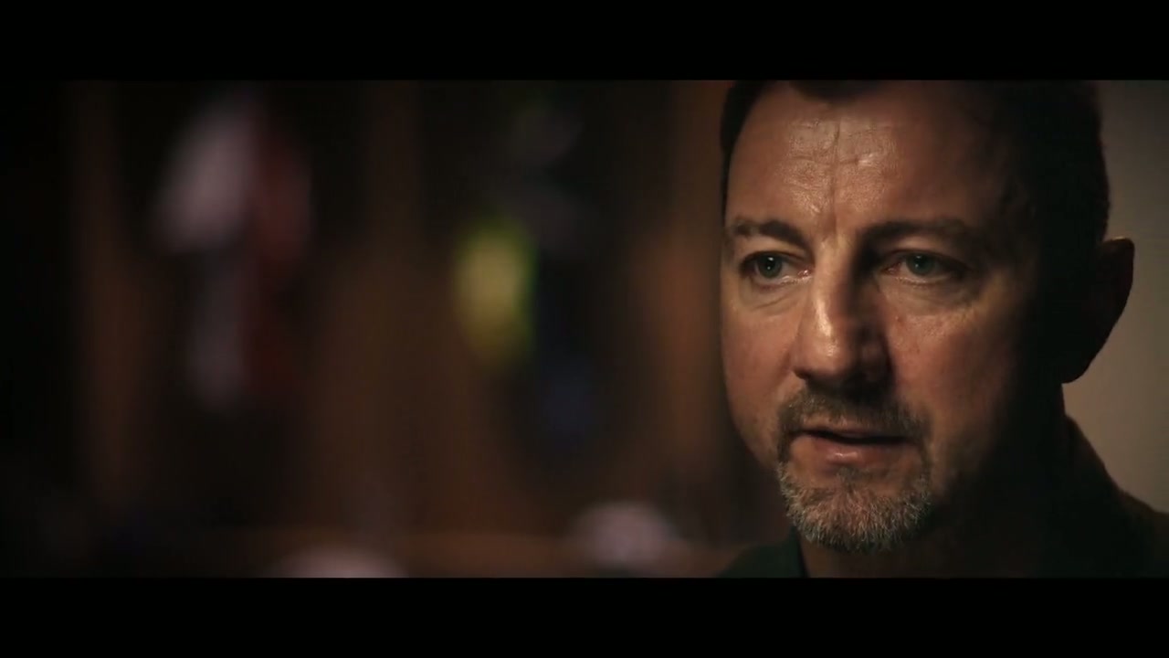 Untold UK: Liverpool's​ Miracle​ of​ lstanbul Screenshot