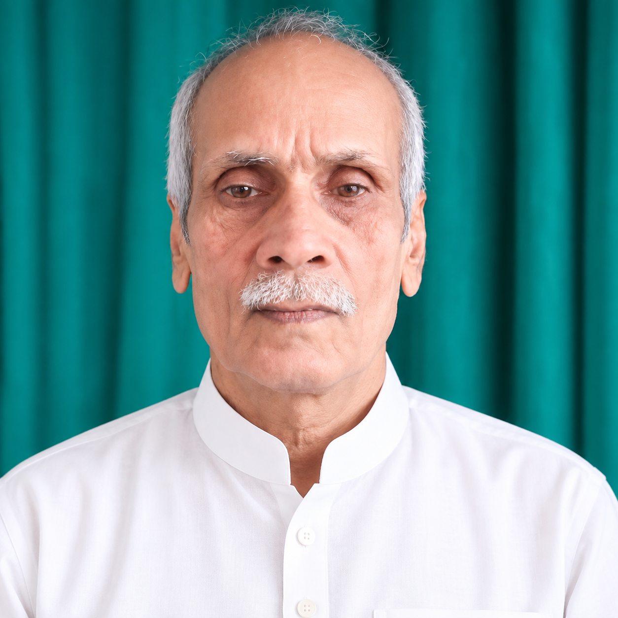 Dr. Dinesh Kumar Pandey