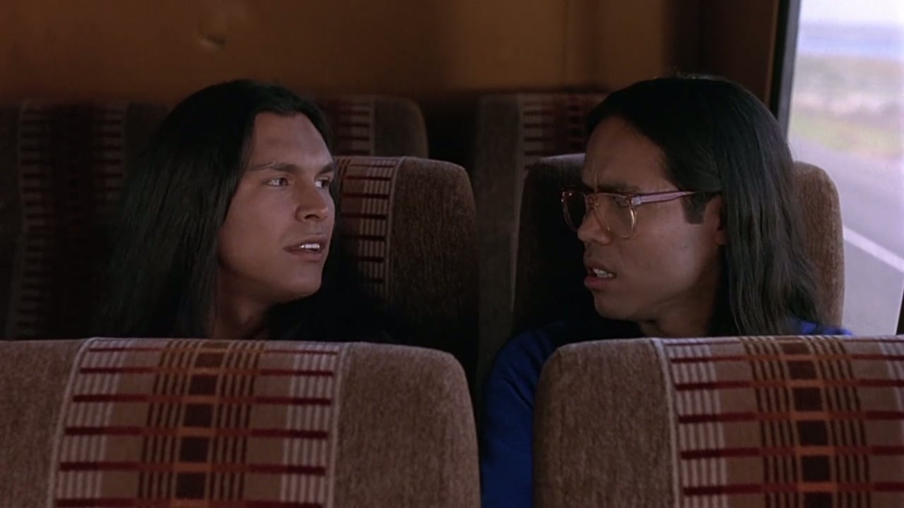 Smoke Signals Screenshot