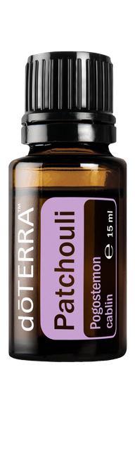 Patchouli