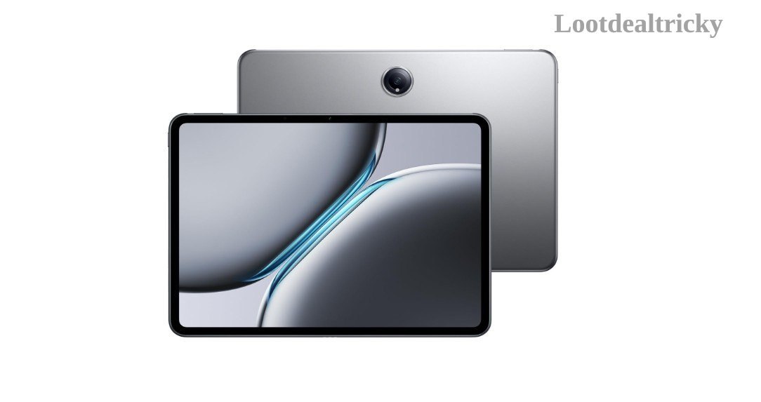 Oneplus Pad 2 – Just ₹30094 | Loot Lo Oneplus Pad 2 – Just ₹30094 | Loot Lo