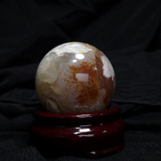 Flower agate $20