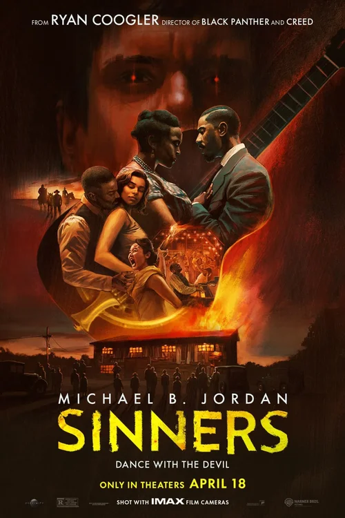 Grzesznicy / Sinners (2024) PL.SUB.1080p.iT.WEB-DL.DDP5.1.Atmos.H.264-BYNDR / Napisy PL