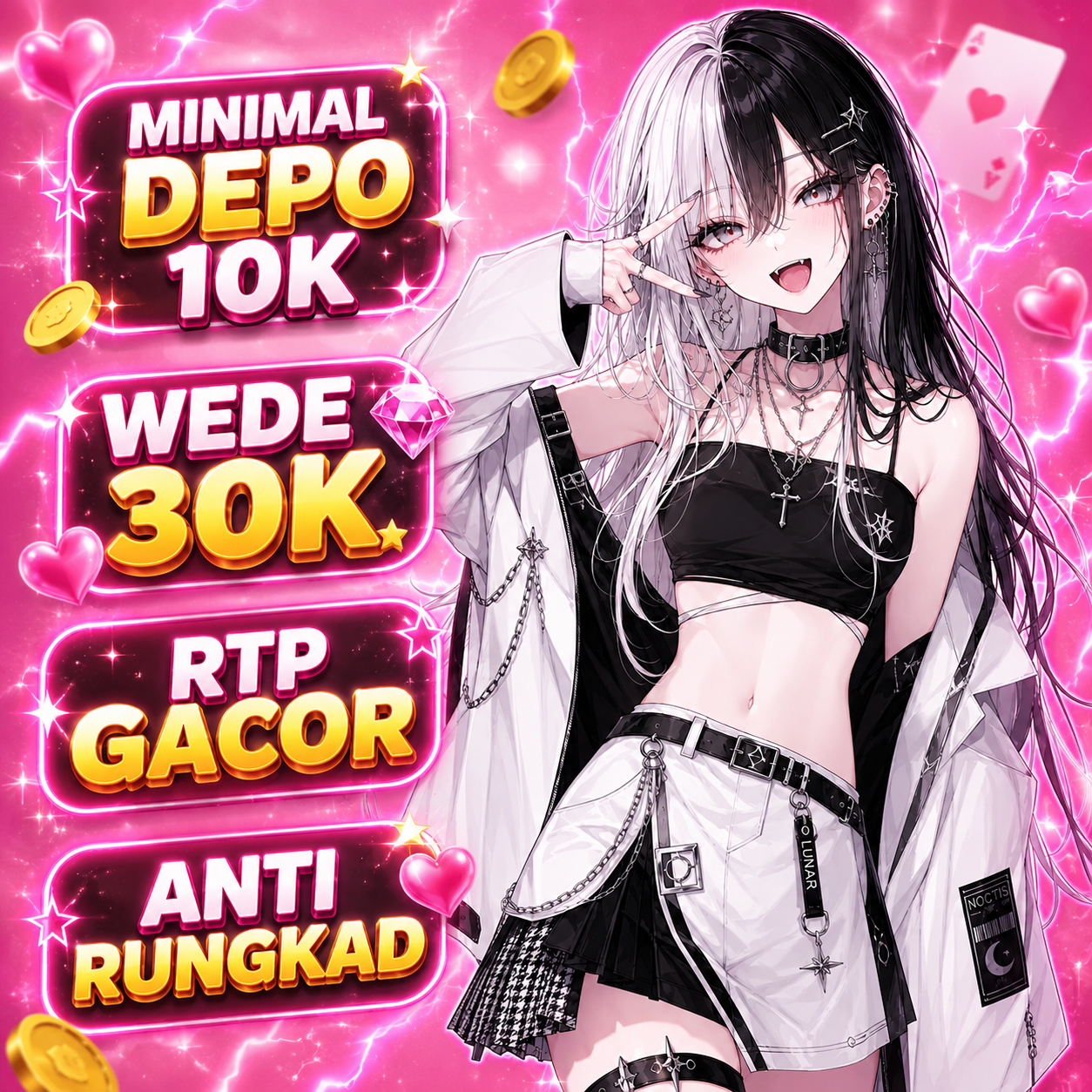 Banner SENSA4D