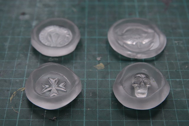Purity Seal 16