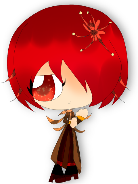 Ghorege(Spider Lily).png