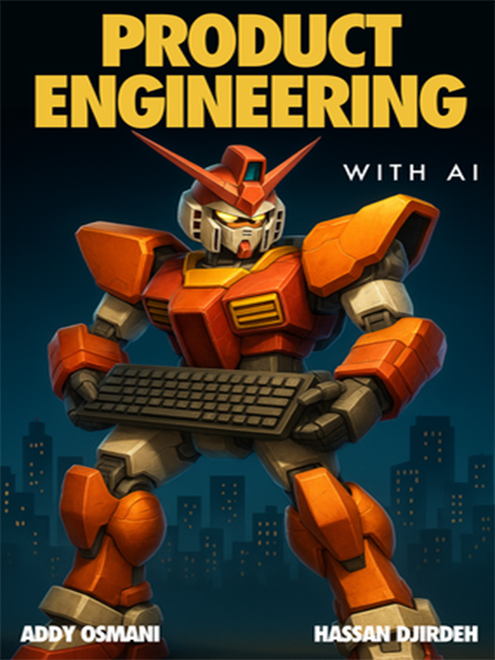 Product Engineering with AI