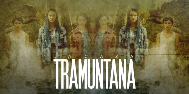 Tramu