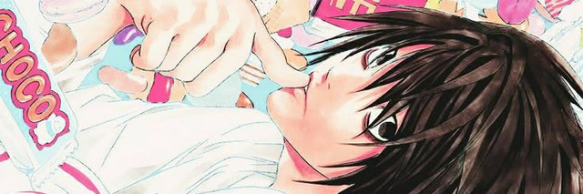 death note l twitter header