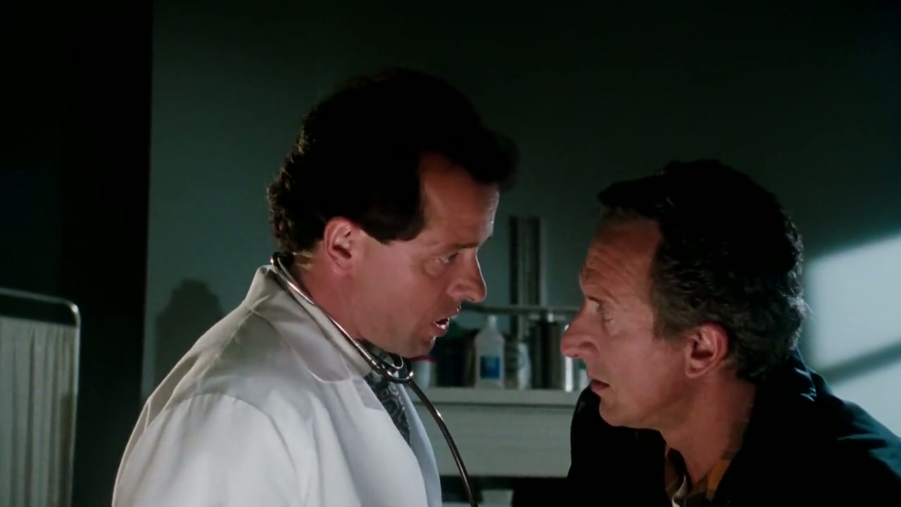 A Nightmare on Elm Street: The Dream Child Screenshot