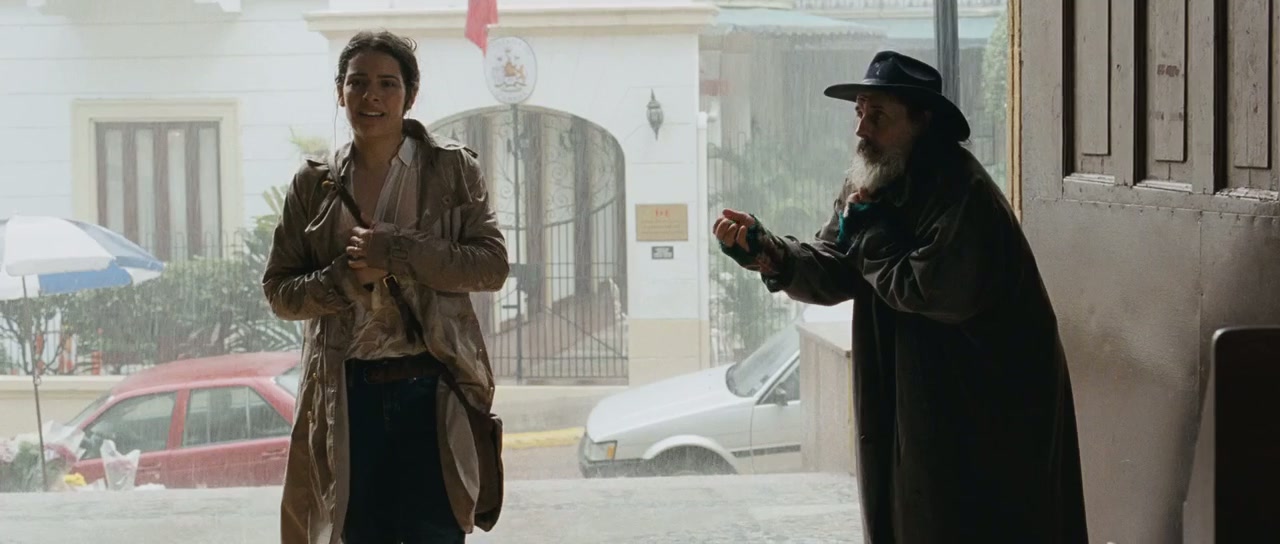 Escobar: Paradise Lost Screenshot