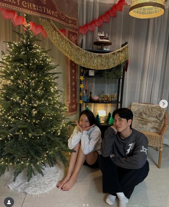 '돌싱글즈6' 노정명-서보민, 방송 1년 만에 결별 "함께 했던 시간 추억으로 남기기로"