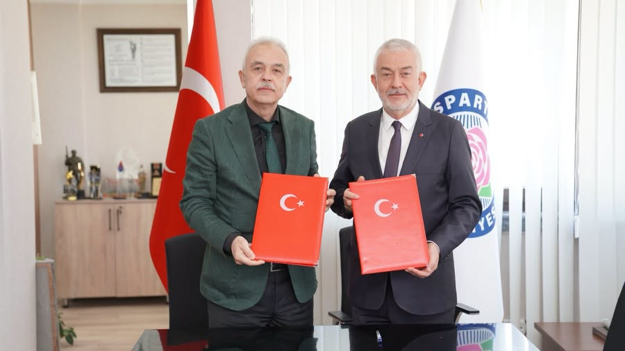 Gölcük Tabiat Parkı Doğa Eğitim Merkezi