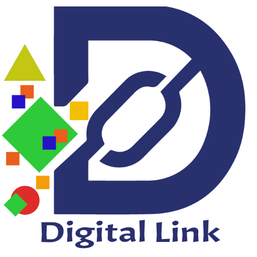 Digital Link Logo