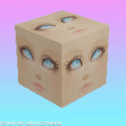 Final Cube