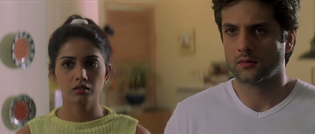 Pyaar Tune Kya Kiya Screenshot