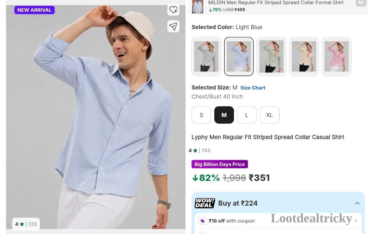 Loottt Fasttt – Just ₹351 | Lowest Price Deal Loottt Fasttt – Just ₹351 | Lowest Price Deal