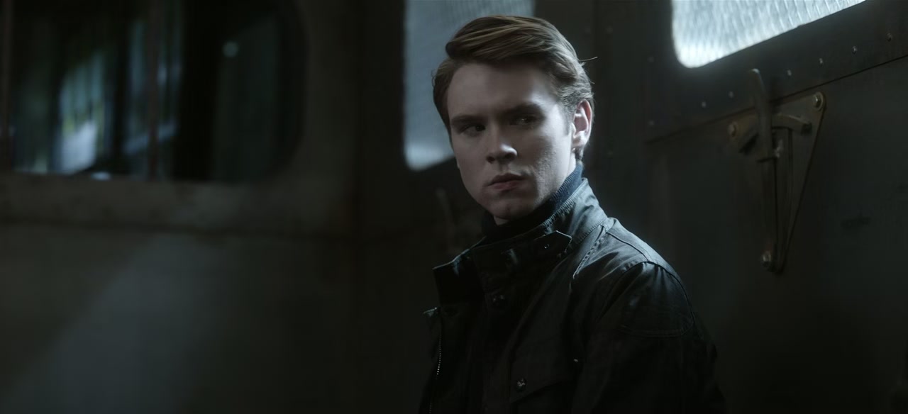 Gotham Knights Screenshot