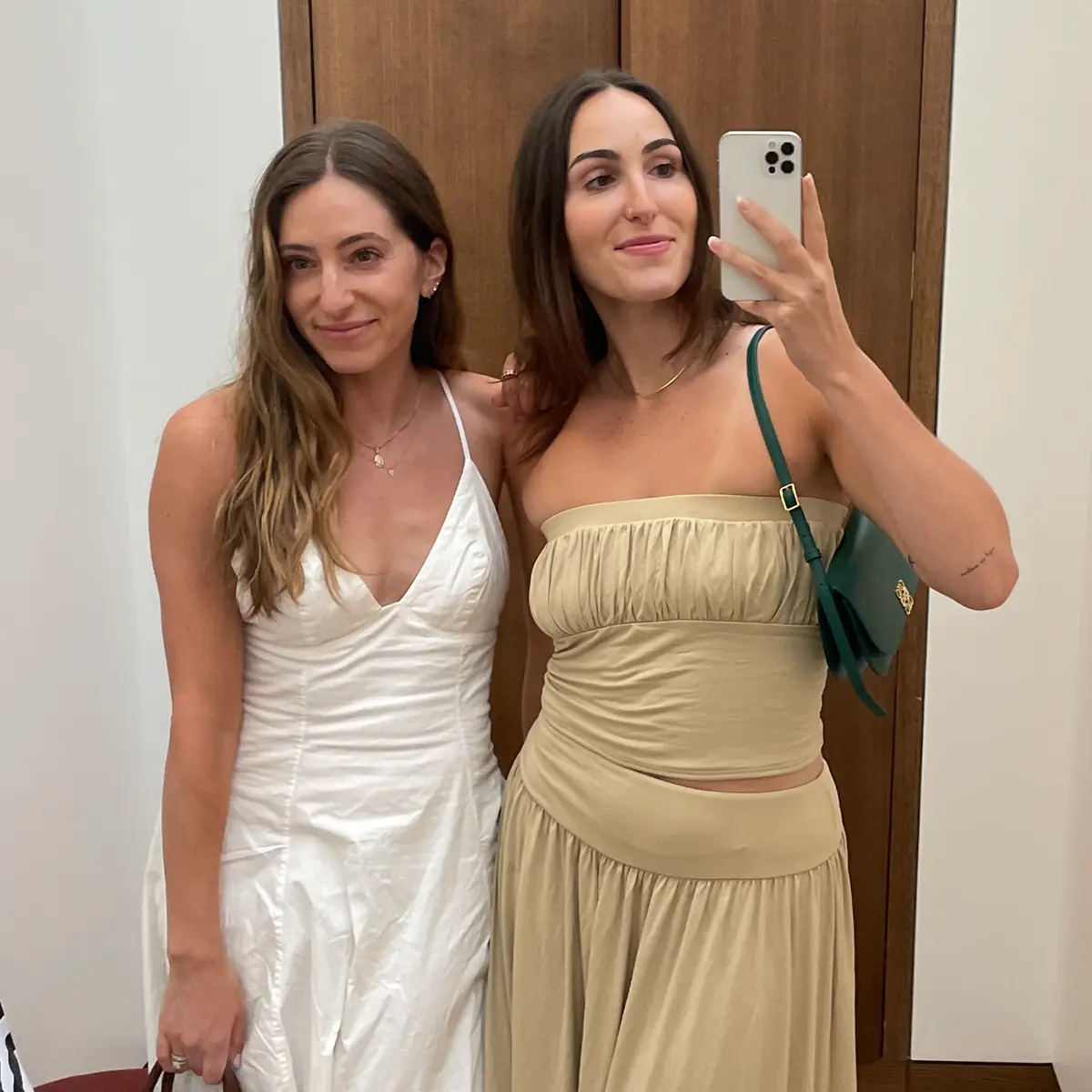 Stilul comun al surorilor: 35 de picături Shopbop