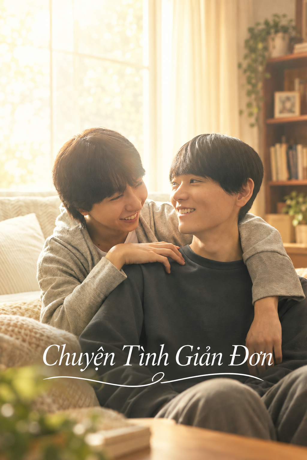 Chuyện Tình Giản Đơn - Ordinary Love 普通の恋愛 (2026)