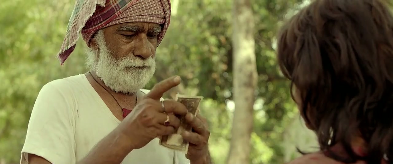 Jhalki Screenshot