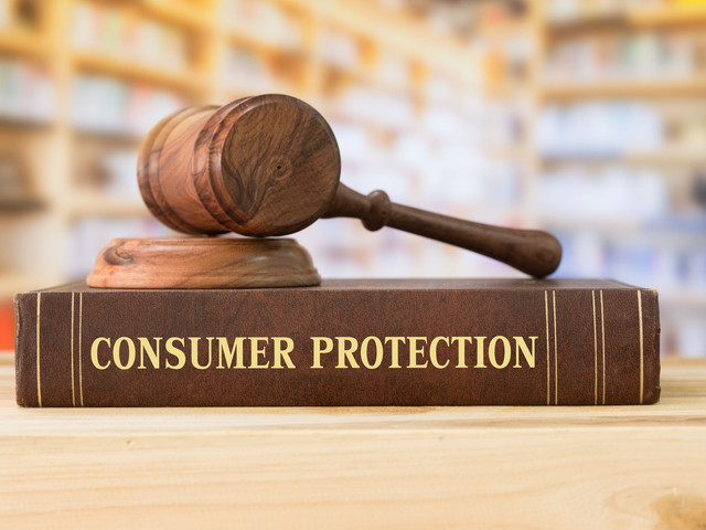 consumer rights