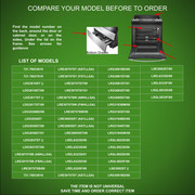 MDG35948702 4 RANGE Models