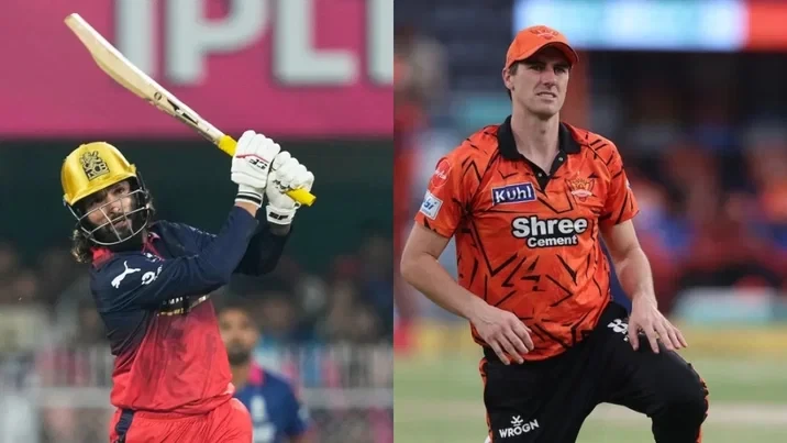 SRH vs RCB: Today IPL Match, Time, Venue, and Probable Playing 11