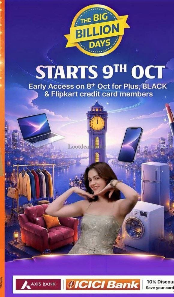 Get Ready For | Huge Savings Offer Get Ready For | Huge Savings Offer