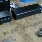 Pulse Rifle (30)