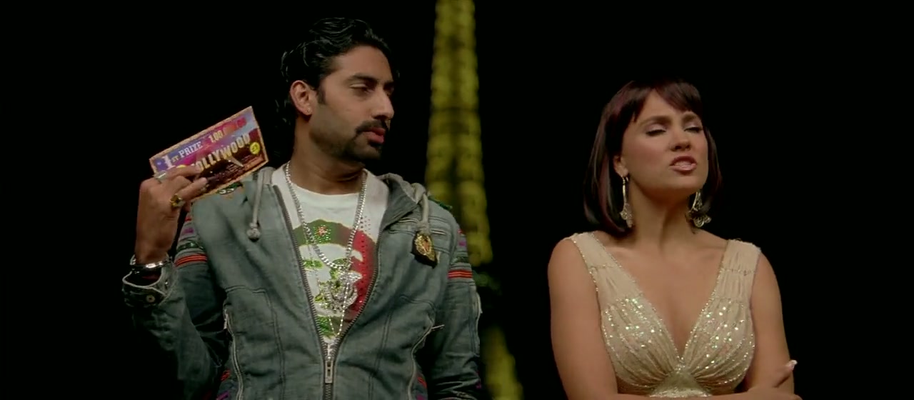 Jhoom Barabar Jhoom Screenshot