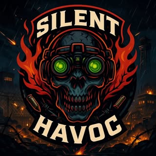 Silent Havoc Tactical Airsoft Team