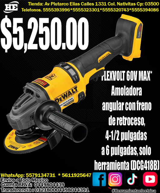 DCG418BB3