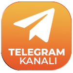 Telegram Kanalı