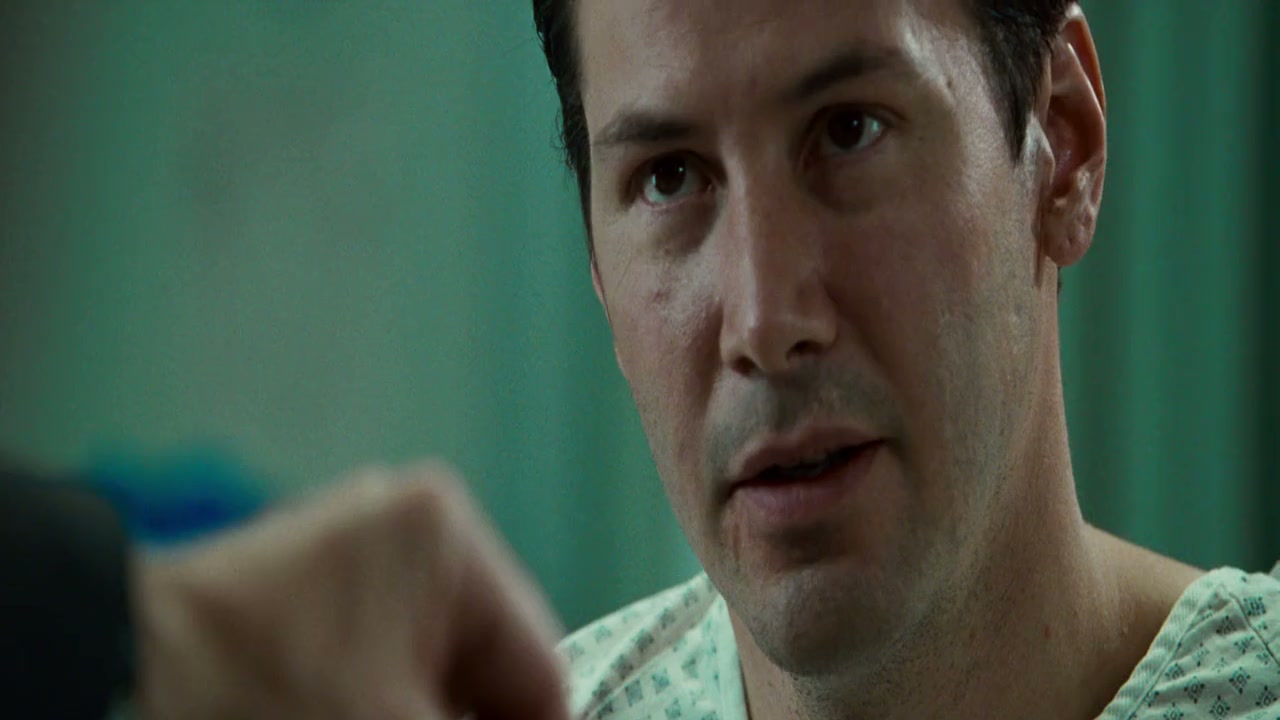 Street Kings Screenshot