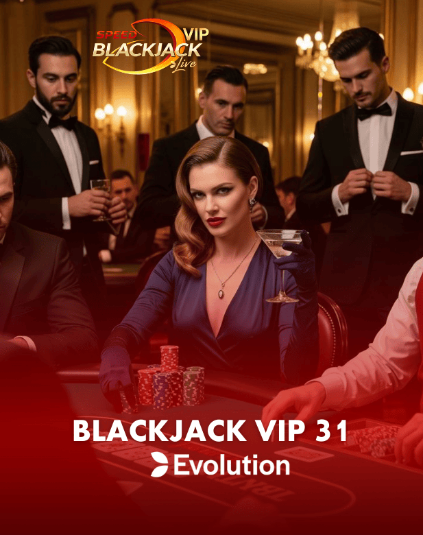 Blackjack VIP 31