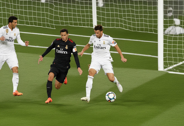 Real-Madrid-vs-Mallorca