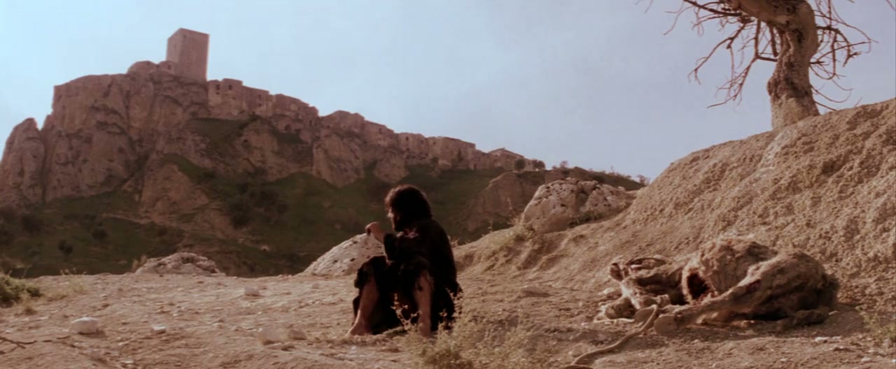 The Passion of the Christ Screenshot
