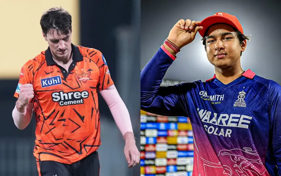 SRH vs RR Eliminator Preview, Playing XI, Pitch Report & H2H