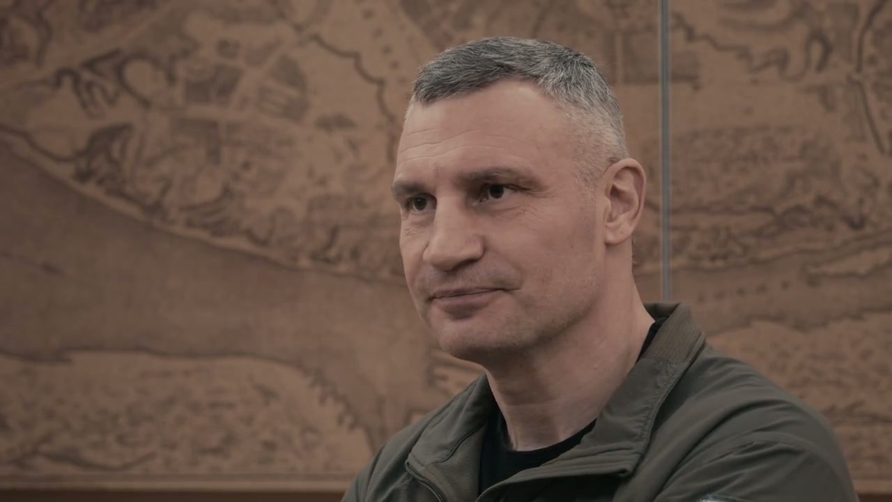 Klitschko: More Than a Fight Screenshot