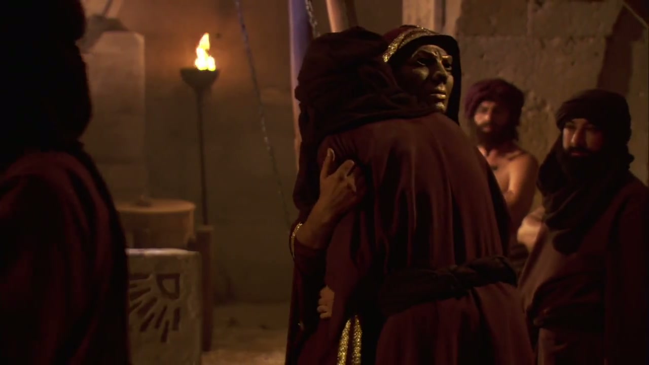 Jack Hunter and the Lost Treasure of Ugarit Screenshot