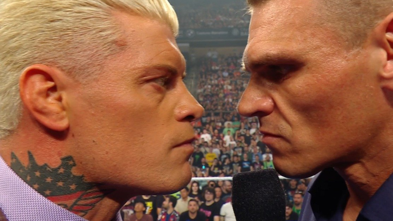 Lo bueno y lo malo de WWE Smackdown #1397 Lo bueno y lo malo de WWE Smackdown #1397