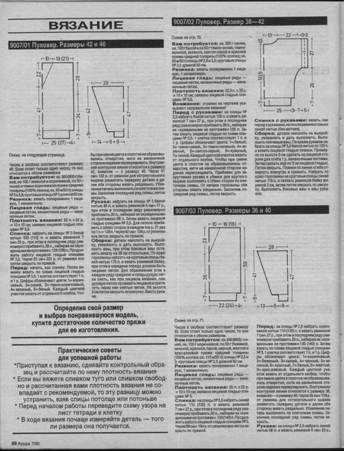 Burda-1990-07-77