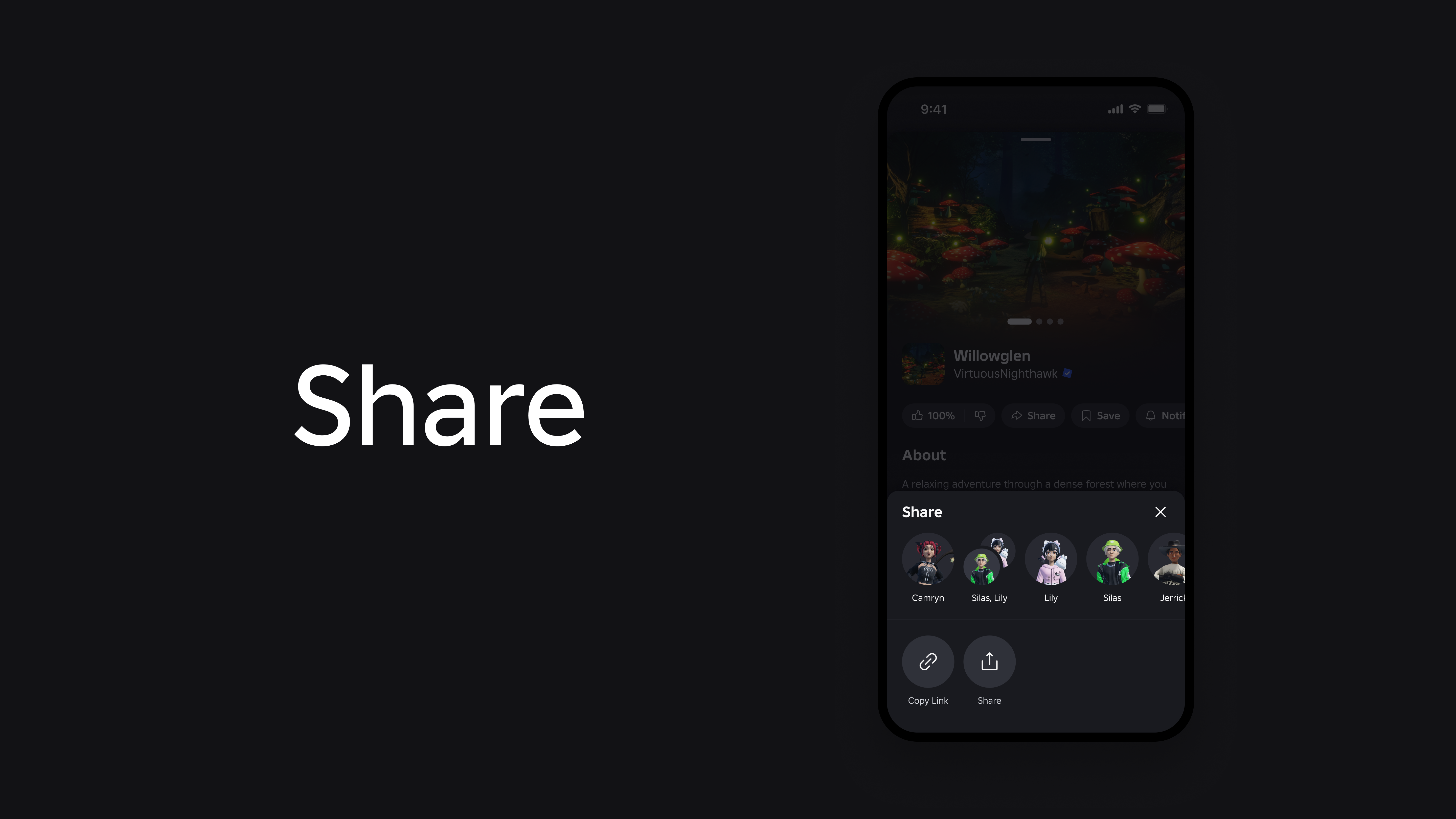 Sáng tạo game di động trên Roblox